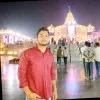 TUSHAR CHAUHAN