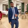 Mohammad Fahim Hasan