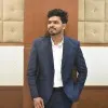 Vamsi Krishna Arava