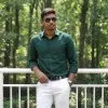 Daniel Rajkumar Thomas