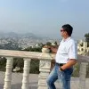 Harshit Gupta