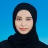 Putri Hanisah Aman