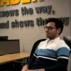Harsh Gaur