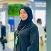 Mona Majid
