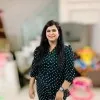 Priya Tripathi