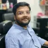 Rajesh Jha