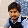 Gandham Srinivas