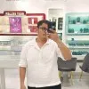 Tejas Patil