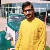 Rahul Lanjewar