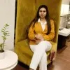 Simran Arora