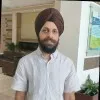 Navpreet singh