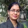 Anita Mathapati