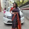 Dhruvi Parik