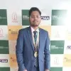 CA Susanta Kumar Sahoo