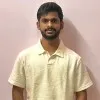 Raj Arivazhagan