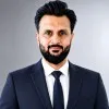 Dharmesh Gautam