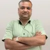 Mandar Patwardhan