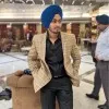 Bakshish Singh