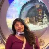 Meghana Vengala