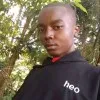 Alex Maina