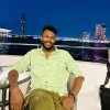 Harish HB