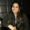 Spandhavi Reddy