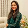 Amrutha Bandaru