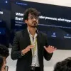 Aditya Kumar
