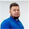 Ahmad shafiq Azmi shah