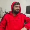 Aniket Tiwari