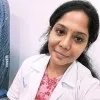 Karunya Krishnamoorthy