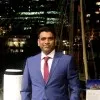 Manoj Pinreddy