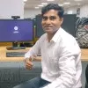 Sunil Kumar Behura