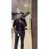 Tharun Ravichandran
