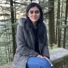 Shreya Chauhan