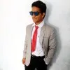 Pratik Mehta