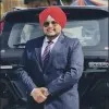 Sanjeet Singh