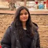 Sai Bhargavi Manda