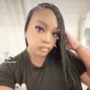 Serenity Harris