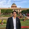 Zahran Hussain