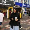 Aina Syahirah