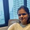 Mrunali Gudhekar