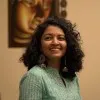 Shreya Sreekumar