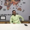 Sandip Mahajan