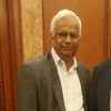 Nandhakummar Ramamurthy