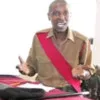 Moses Kimenchu
