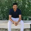 Vishal Adhavan