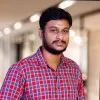 Vignesh Palani