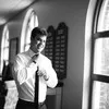 Ben Overholt