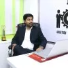 Ankit Bansal